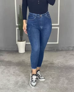 جین