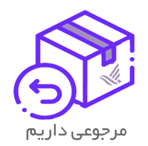 مرجوعی داریم وودمارت