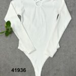 بادی سوپر پنبه سه رنگ ضربدری